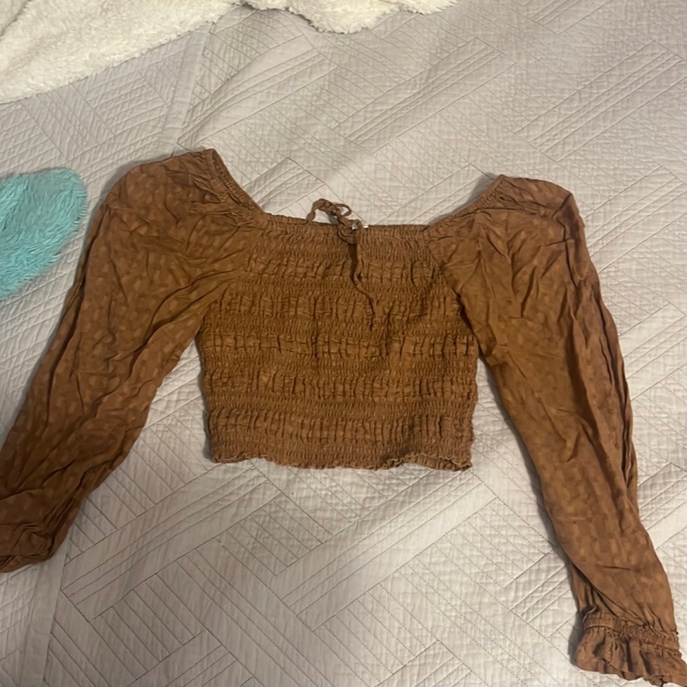 Shirt from American Eagle
